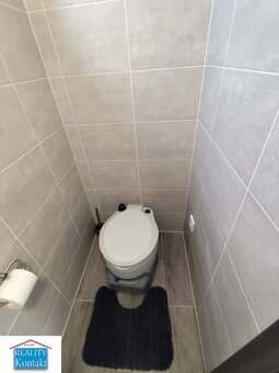 Znížená cena Ponúkame na predaj chatku - Nové Zámky - 6