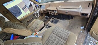 Nisan patrol 3,3td - 6