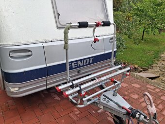 Nosič na bicykle - 6