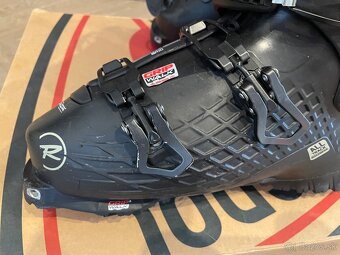 Skialpove lyziarky Rossignol 44 - 6