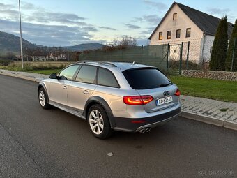 Audi a4 allroad 2.0tdi 140kw 2015 - 6