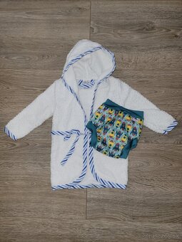 Predám chlapčenské oblečenie - 6