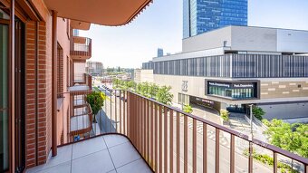 AXIS REAL | 2-izb. byt s balkónom, ZWIRN, BA II. Ružinov, Sv - 6