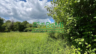 Pozemok 2836 m2, Sása, pod rybníkom, okres Zvolen - 6