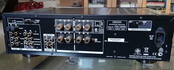 DENON PMA 1520 AE made in Japan - 6