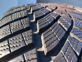 215/55 r17 zimne pneumatiky goodyear - 6