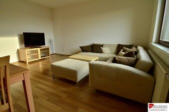 REB.SK Prenájom veľkého bytu v obľúbenej lokalite Bratislava - 6