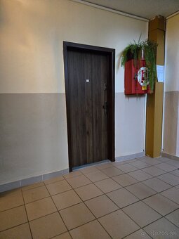 Prenajmem 2izb byt Poprad Nový Juh, - 6