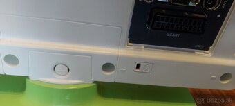 Televízor Technika + reproduktory Dell - 6