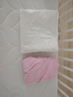 Detská postieľka - 6