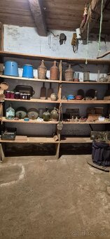 Veci na zabíjačku - 6