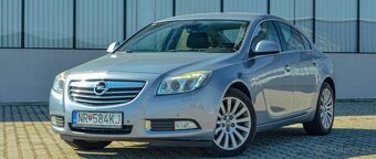 ALU disky Opel Insignia R18 + letné pneu 225/50 R18 (5 mm) - 6