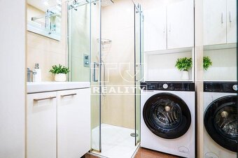 TUreality ponúkajú priestranný 2 izbový byt s úžitkovou... - 6