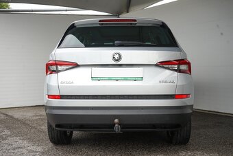 544- Škoda, Kodiaq, 2018, nafta, 2.0 TDI, 110kw - 6
