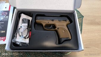 Ruger EC9s + Doplnky - 6