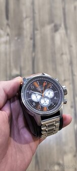 Hodinky Invicta Rally S1 - 6