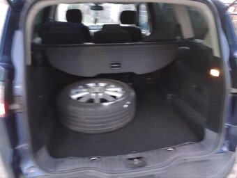 Ford S-max - 6