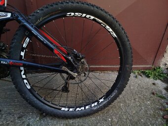 Trek Fuel EX 6 - 6