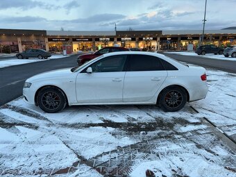 Audi A4 1.8 TFSi 118kw S-line - 6