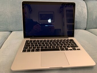 Macbook pro 2015 i7 ram 16gb 500gb - 6