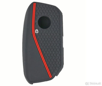 púzdro na kľúč na BMW - 6