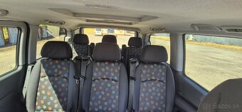 Mercedes Benz, Vito 115 - 6