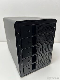Orico 5 bay Enclosure 3,5” - 6