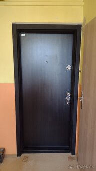 Vchodové bezpečnostné dvere - 6