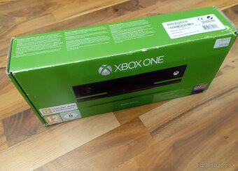 Kinect na XBOX ONE - 6