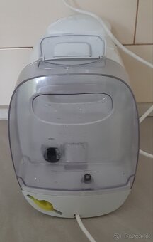 Kávovar na kapsule Bosch Tassimo – biely - 6