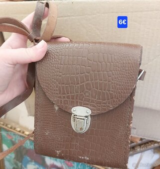 Retro veci na predaj - 6