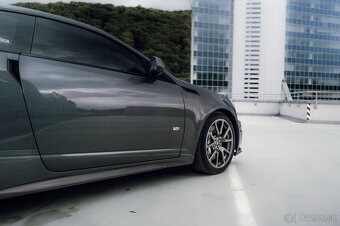 CADILLAC CTS-V 6.2 V8 Supercharged - 6