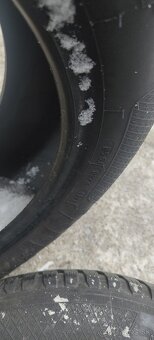 Zimné Kleber Krisalp 185/60/15 84H - 6