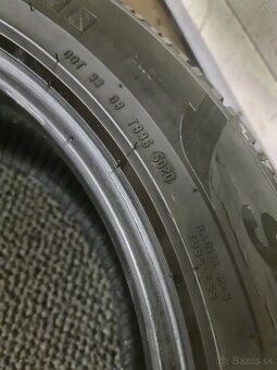 ZIMNE PNEU RSC 235/55 R19 PIRELLI - 6