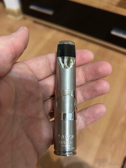 Hubicka na saxofon - 6