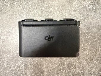 Predám alebo vymením DJI Mini SE Fly More Combo - 6