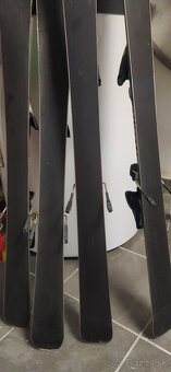 detské lyže Atomic - 6