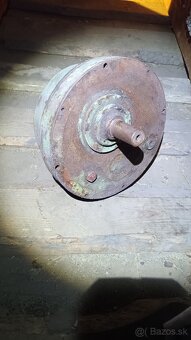 Prevodovka Elitex - 6