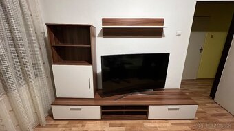 Obývacia stena v super stave - 6