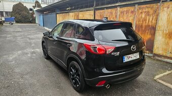 Mazda Cx5 - 6