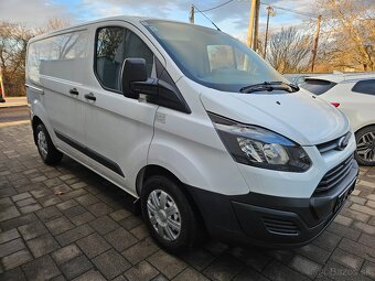 Ford Transit Custom 2,2tdci 74kw - 6