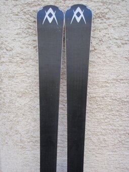 Vôlkl UVO CODE 175cm - 6