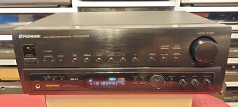 Predám receiver Pioneer, Grundig a JVC - 6