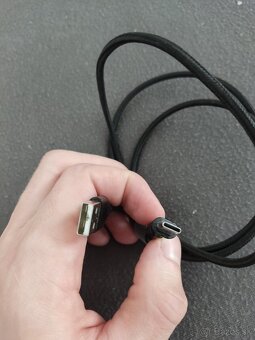 Káble Lan, optické, TV, aux, Jack, Usb - 6