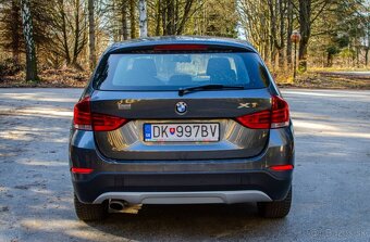 BMW X1 xDrive 18d, 100kW, M6, 5d. - 6