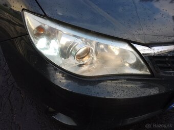 TOP STAV Subaru Impreza ZNÍŽENÁ CENA - 6