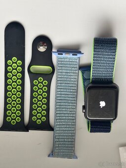 Apple Watch Series 3 38 mm - 6