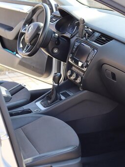 Škoda Octavia 3 - 6