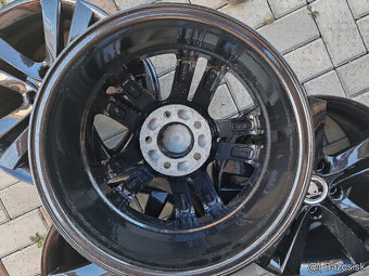 AUDI, skoda, vw, seat 5x112 - 6