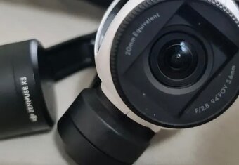 Dji Inspire 1 s bohatým příslušenstvím - 6